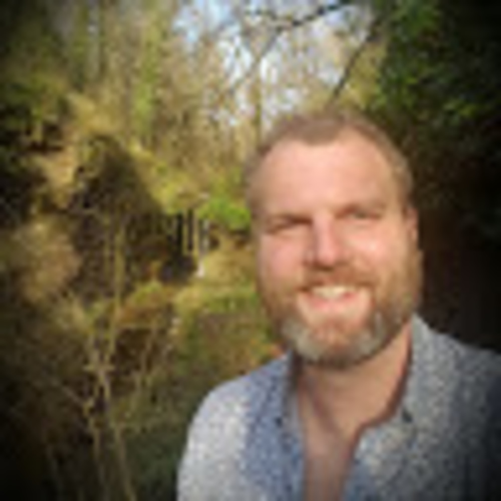 Meet your Posher, Jared